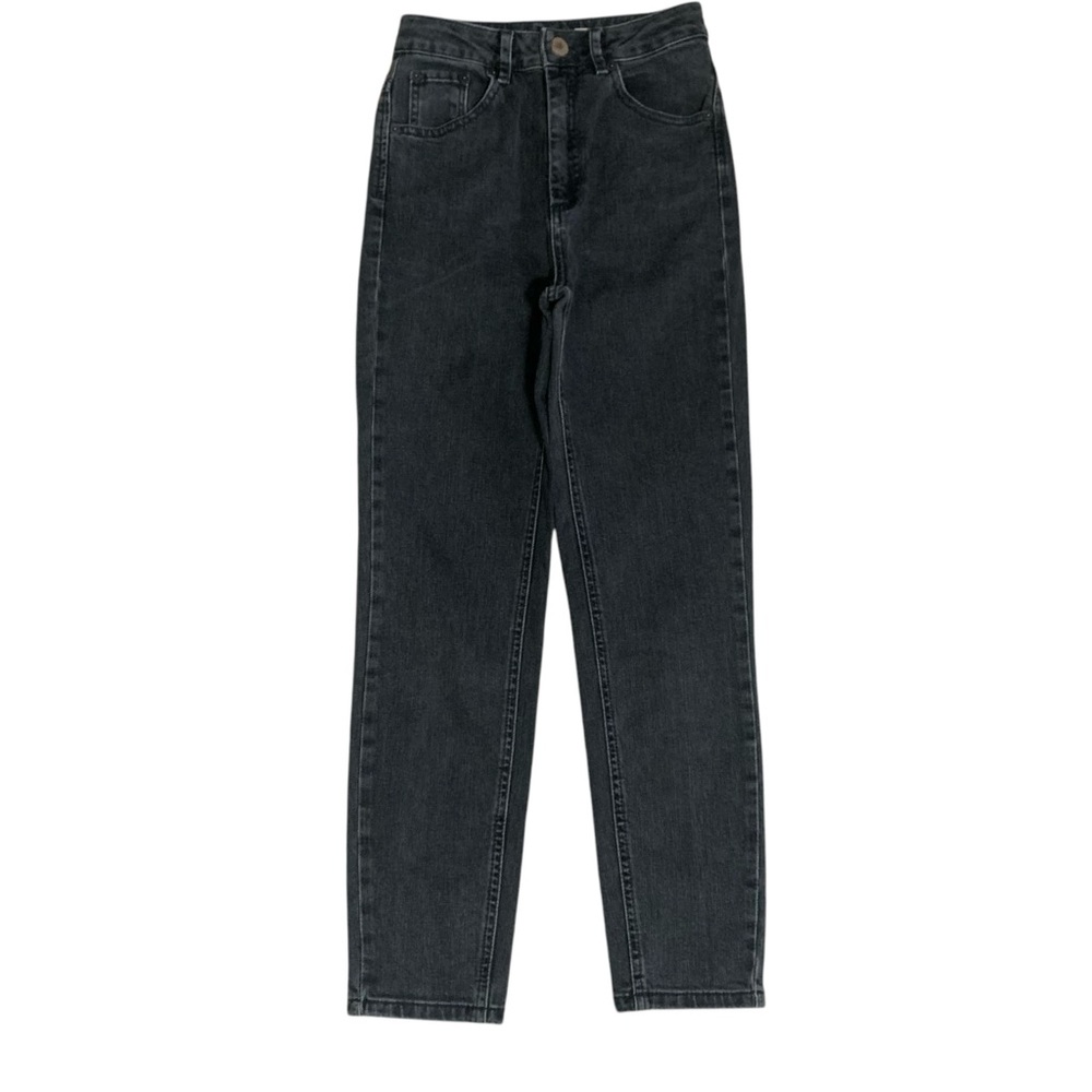 ASOS Denim High Rise Jeans Size 25